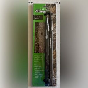 RealTree EZ Hanger Bow Gear 23 inch 2 Arm Gear Hanger